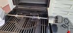 Grillspieß Set