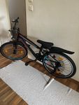 Tolles Fahrrad – sehr zufrieden!