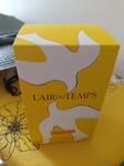 Je recommande cette produit