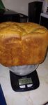 Brotbachautomat Tefal 6118