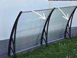 Kein Aluminium 