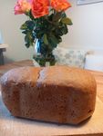 Köstliches Brot ganz einfach gebacken