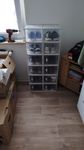 Toller einfacher Schuhschrank 