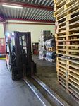 Arbeitseinsatz 
