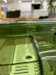 Schöne Farbe-leider 2 von 9 defekt 