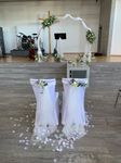 Hochzeitstuhl
