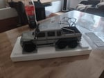 Sehr schönes Modell. Super Qualität. 