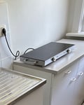Stabiles Gerät und schnelle Lieferung 