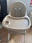 Kindersitz 