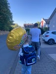 Cool Rucksack 