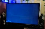 TV defekt
