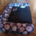 Traumhaftes Hundebett