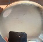 Verchromung mit Pickeln