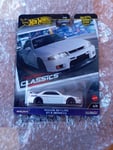 Tolles Hot-Wheels-Premium-Modell und vor allem in hervorragendem Zustand. Sehr zufrieden!