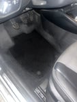Tapis conducteur Audi A1