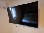 Gutes Smart-TV