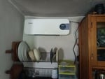 Subiektywna opinia o Cronos HFH -201