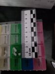 Medikamentenbox
