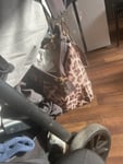 Wickeltasche 