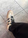 Adidas Samba