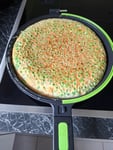 Tortillapfanne