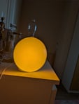 Nützliche Lampe