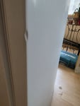 Lieferung Kühlschrank
