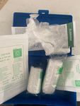Nicht zu empfehlen. 