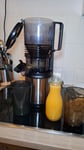Praktischer Slow Juicer für den Alltag – überzeugt auf ganzer Linie
