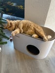 Sie liebt es