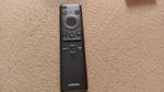Original Samsung Remote (auch für 2021er Modelle)