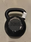 Kaputter Kettleball