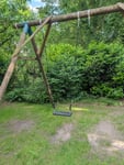 Schnell geliefert, Spielplatzqualität