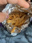 Lecker sauer und scharf 