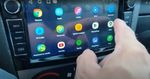 Android radio za dobré peníze