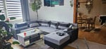 Kein gutes Sofa