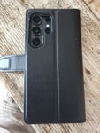 Handyhülle Samsung S25 Ultra
