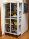 Ideal für großes LEGO 