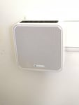 Der Blaupunkt WLAN Smart Lautsprecher mit Google Assistent 