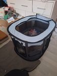 super Welpen Auslauf