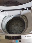Kaltwaschmaschine