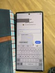 Samsung S22 Ultra