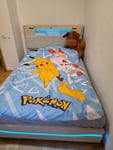 Bardzo ciekawe lozko 