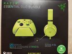Duo-Bundle?
