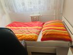 Studentská postel 