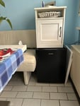 Praktisch für kleinen Haushalt