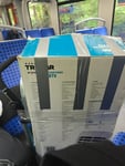 Stabiler Einkaufswagen – auch für schwere Lasten