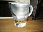 Immer frisches Wasser