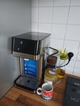 Toller Heißwasserspender