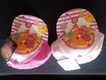 Gut angekommen,wie versprochen....Care Bears 